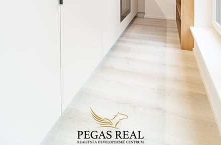 Pronájem bytu 1+kk 25 m², Brno - Komárov