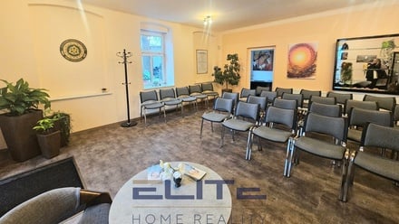 Pronájem obchodního prostoru 921 m², Liberec XV-Starý Harcov