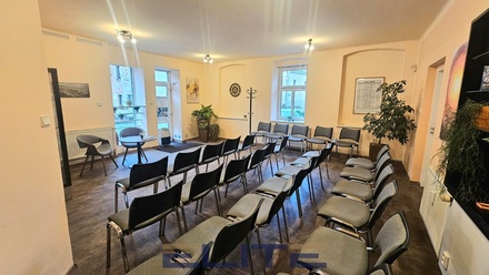 Pronájem obchodního prostoru 67 m², Liberec XV-Starý Harcov