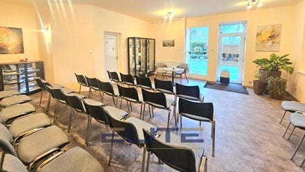 Pronájem obchodního prostoru 921 m², Liberec XV-Starý Harcov