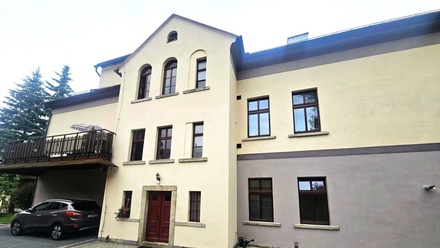 Pronájem obchodního prostoru 67 m², Liberec XV-Starý Harcov