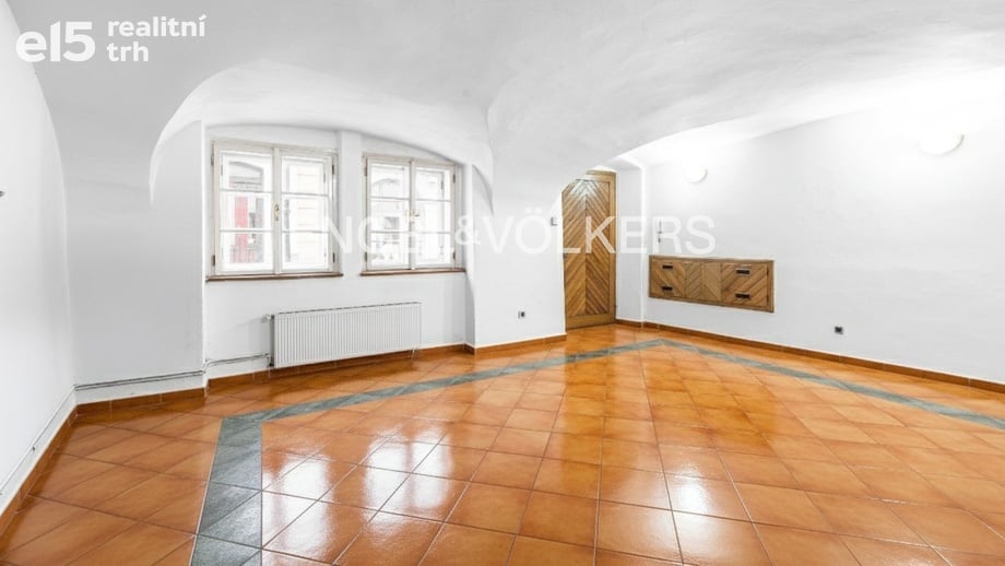 Prodej restaurace 152 m², Praha - Malá Strana