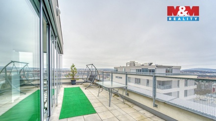 Prodej bytu 2+kk 68 m², Plzeň 3