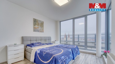 Prodej bytu 2+kk 68 m², Plzeň 3