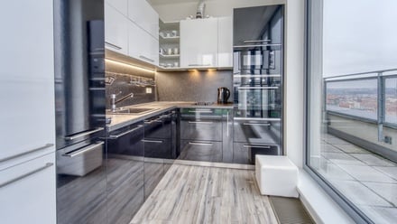 Prodej bytu 2+kk 68 m², Plzeň 3