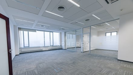 Pronájem kanceláře 169 m², Brno - Žabovřesky
