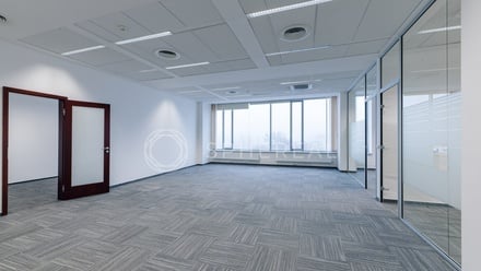 Pronájem kanceláře 169 m², Brno - Žabovřesky