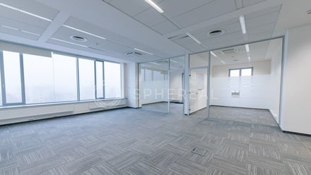 Pronájem kanceláře 169 m², Brno - Žabovřesky