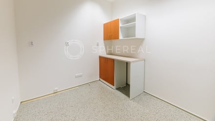 Pronájem kanceláře 169 m², Brno - Žabovřesky