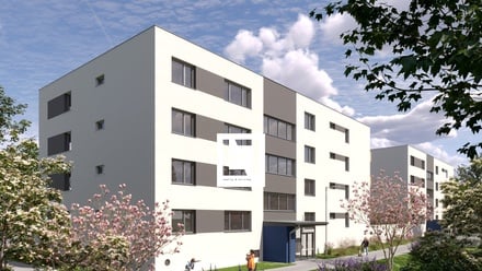 Prodej bytu 2+kk 54 m², Olomouc
