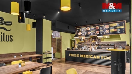 Prodej činžovního domu 453 m², Kladno