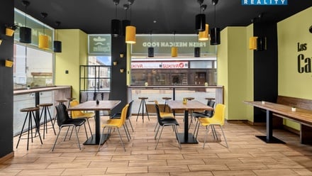 Prodej činžovního domu 453 m², Kladno