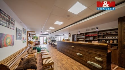 Prodej restaurace 533 m², Frýdlant nad Ostravicí