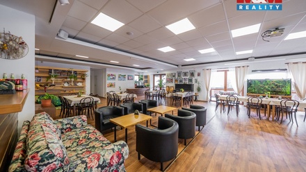 Prodej restaurace 533 m², Frýdlant nad Ostravicí