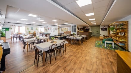 Prodej restaurace 533 m², Frýdlant nad Ostravicí