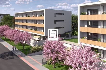 Prodej bytu 2+kk 54 m², Olomouc