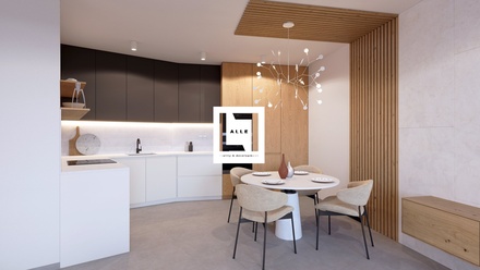 Prodej bytu 3+kk 80 m², Olomouc