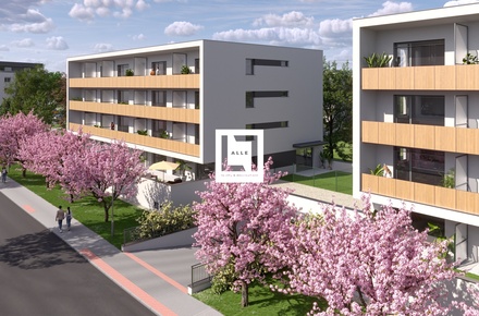 Prodej bytu 3+kk 80 m², Olomouc