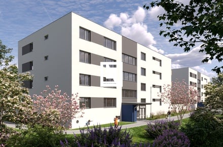 Prodej bytu 3+kk 80 m², Olomouc