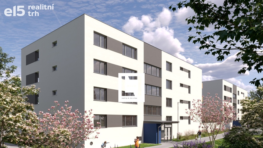 Prodej bytu 3+kk 80 m², Olomouc