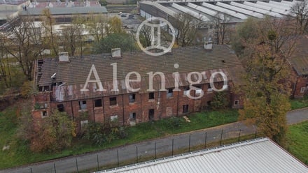 Prodej obchodního prostoru 463 m², Studénka - Butovice