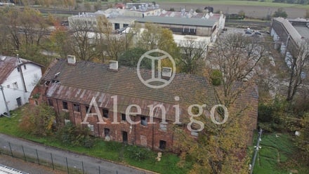 Prodej obchodního prostoru 463 m², Studénka - Butovice