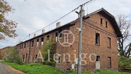 Prodej obchodního prostoru 463 m², Studénka - Butovice