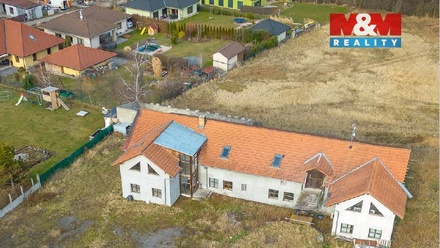 Prodej výrobního prostoru 643 m², Miskovice