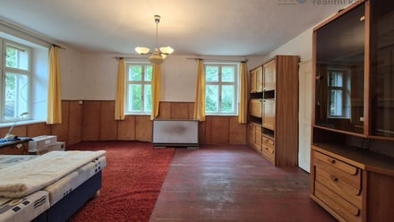 Prodej rodinného domu 93 m², Bohdíkov