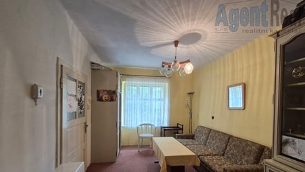Prodej rodinného domu 93 m², Bohdíkov