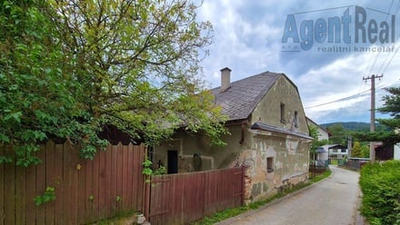 Prodej rodinného domu 93 m², Bohdíkov