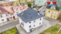 Prodej činžovního domu 218 m², Luby