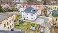 Prodej činžovního domu 218 m², Luby