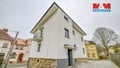 Prodej činžovního domu 218 m², Luby