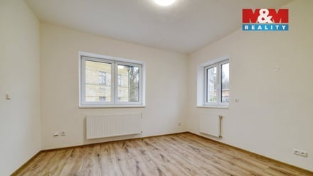 Prodej činžovního domu 218 m², Luby