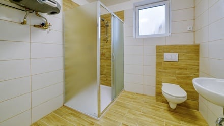 Prodej činžovního domu 218 m², Luby