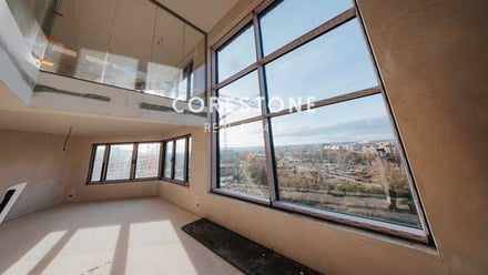 Prodej bytu 5+kk 352 m², Praha - Karlín