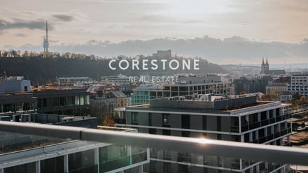 Prodej bytu 5+kk 352 m², Praha - Karlín