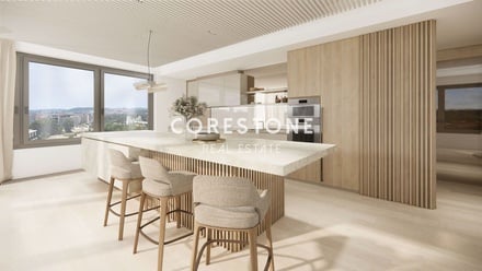 Prodej bytu 5+kk 352 m², Praha - Karlín