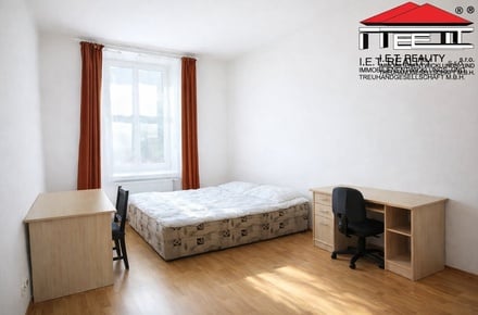 Pronájem pokoje 20 m², Brno - Staré Brno