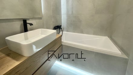 Pronájem bytu 2+1 55 m², Ostrava - Hrabůvka