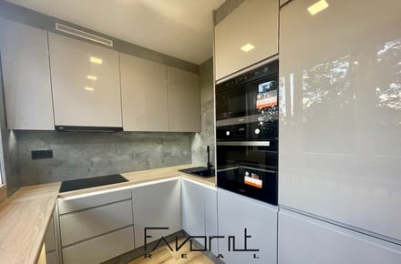 Pronájem bytu 2+1 55 m², Ostrava - Hrabůvka