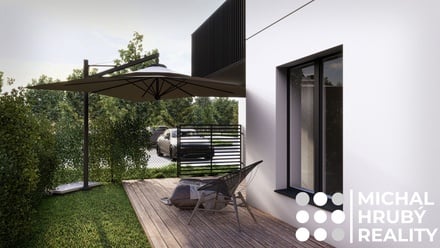 Prodej bytu 2+kk 47 m², Ostrava - Mariánské Hory a Hulváky