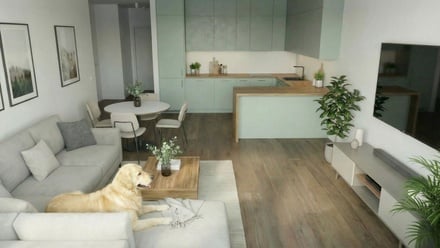 Prodej bytu 2+kk 47 m², Ostrava - Mariánské Hory a Hulváky