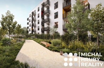 Prodej bytu 2+kk 47 m², Ostrava - Mariánské Hory a Hulváky