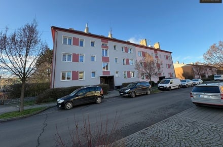Prodej bytu 3+1 81 m², Žatec