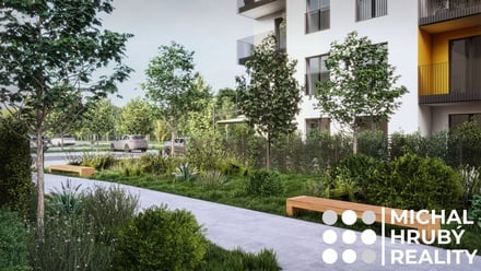 Prodej bytu 2+kk 40 m², Ostrava - Mariánské Hory a Hulváky