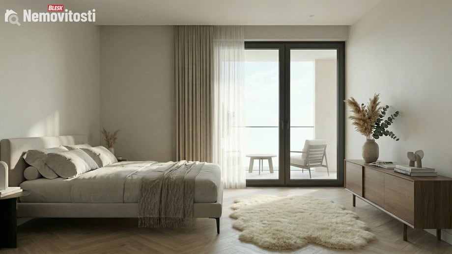 Prodej bytu 2+kk 47 m², Ostrava - Mariánské Hory a Hulváky