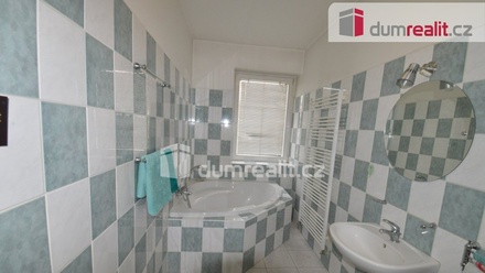 Pronájem bytu 2+kk 61 m², Lovosice