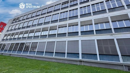 Pronájem kanceláře 100 m², Brno - Královo Pole